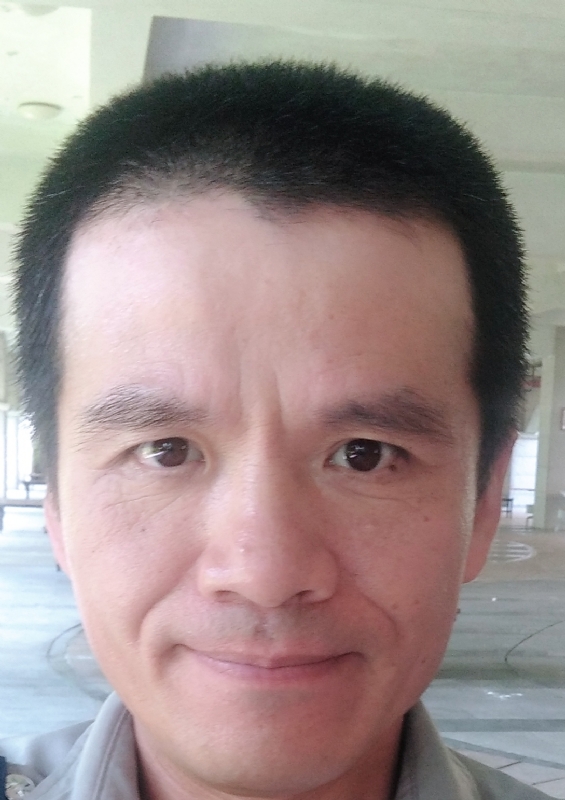 啊辣的第二张照片--福建中老年相亲网