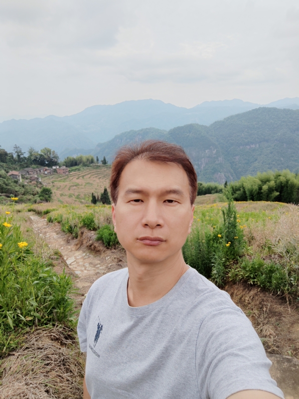 彩虹的第一张照片--福建中老年相亲网