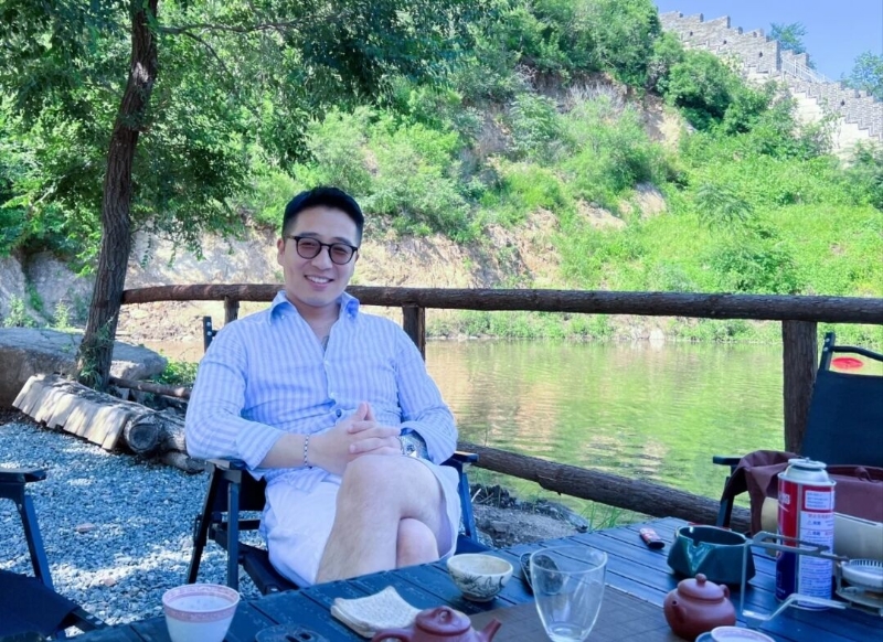 等待的第一张照片--福建中老年相亲网