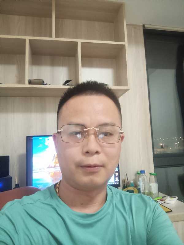 逍遥霸道的第一张照片--福建中老年相亲网
