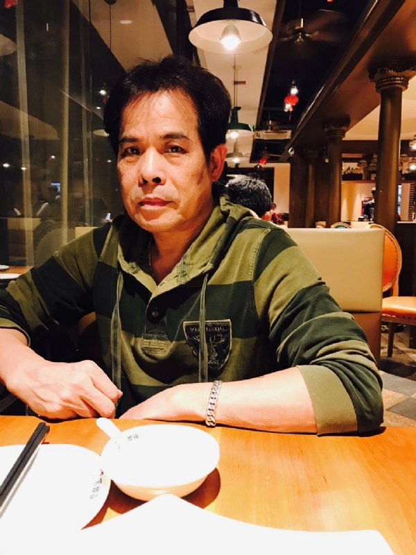 天马行空的第一张照片--福建中老年相亲网