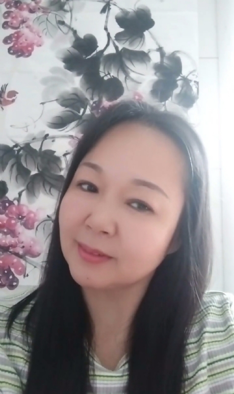 莲悦悦的第一张照片--福建中老年相亲网