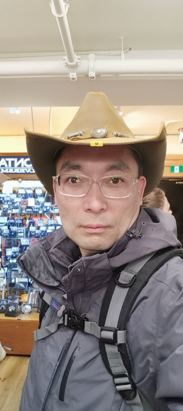 朴克灵的第二张照片--福建中老年相亲网