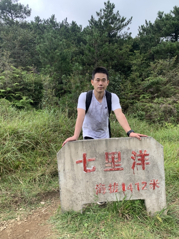 小朱佩奇的第一张照片--福建中老年相亲网