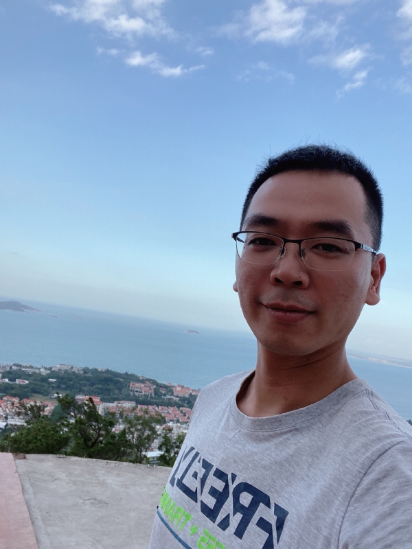 只为遇到那个真心的她的第一张照片--福建中老年相亲网