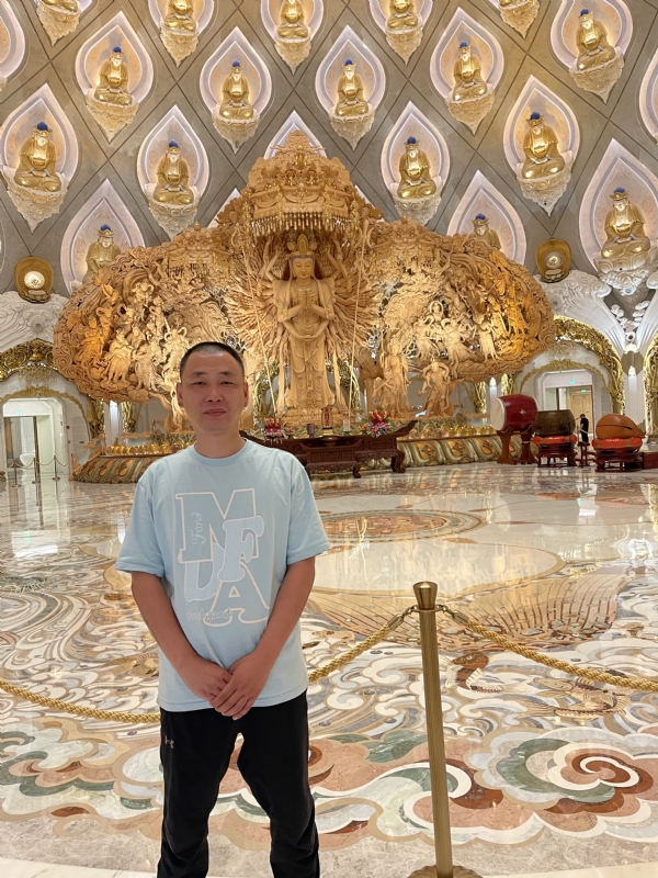 泉州相亲的第一张照片--福建中老年相亲网