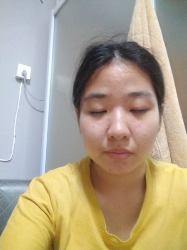 叶子的第一张照片--福建中老年相亲网