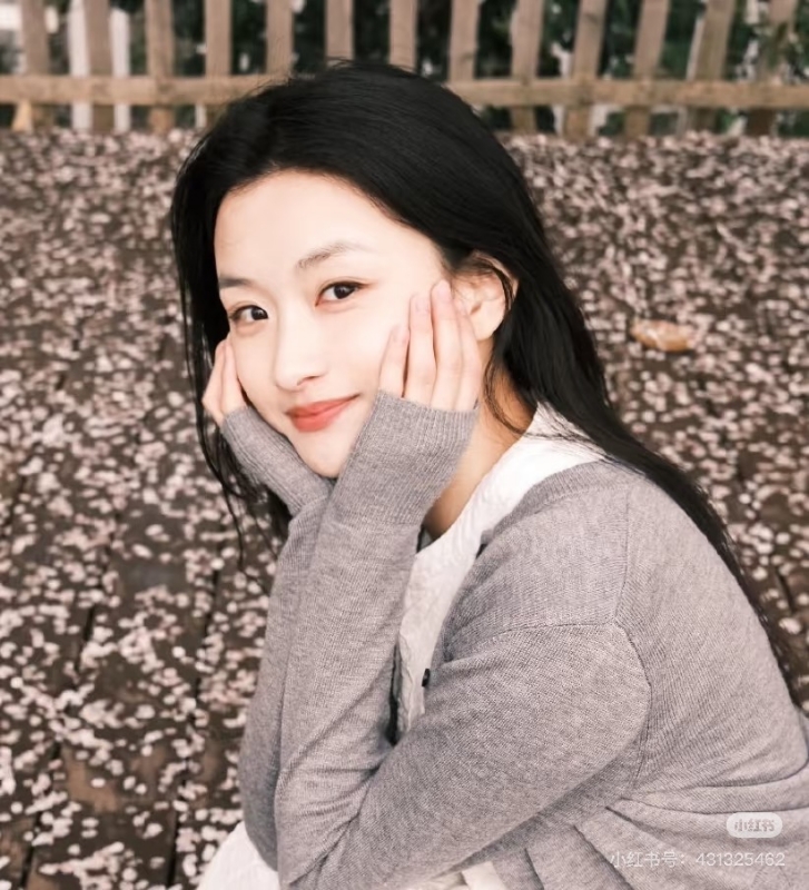 江小姐的第一张照片--福建中老年相亲网