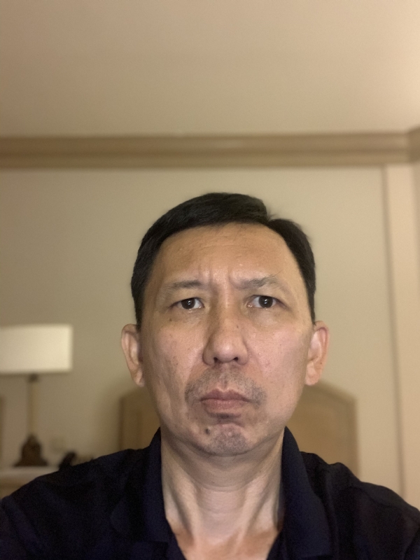 阿川的第一张照片--福建中老年相亲网