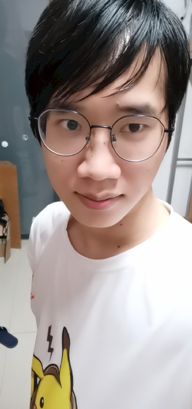 青栀如初的第一张照片--福建中老年相亲网