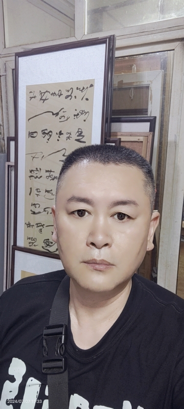 永恒的瞬间的第一张照片--福建中老年相亲网