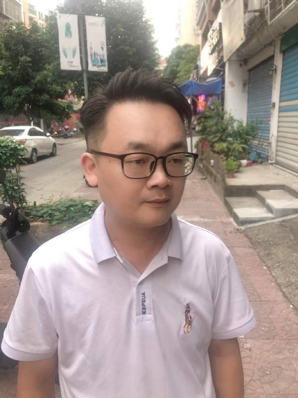 朱昱丞的第一张照片--福建中老年相亲网