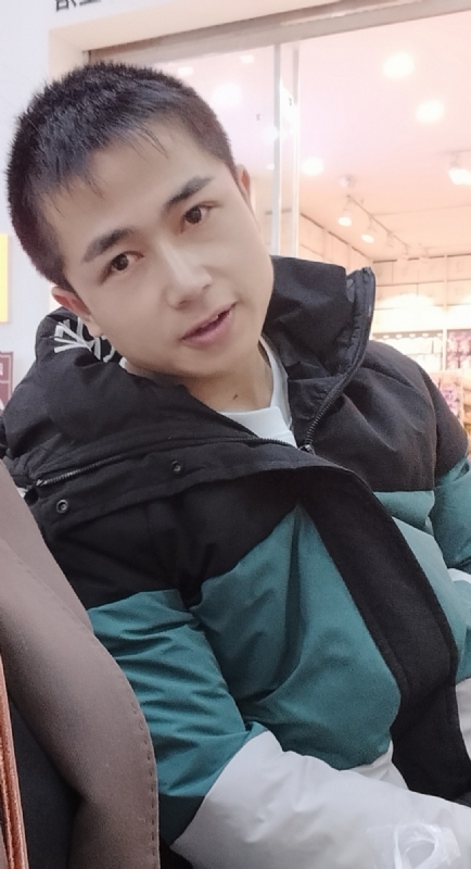 不骄不躁的第一张照片--福建中老年相亲网