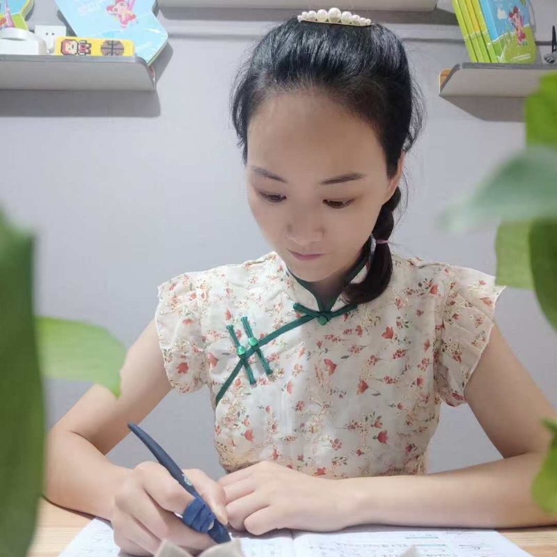 珊珊的第一张照片--福建中老年相亲网