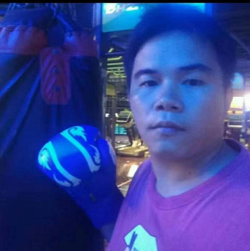 YYO的第一张照片--福建中老年相亲网