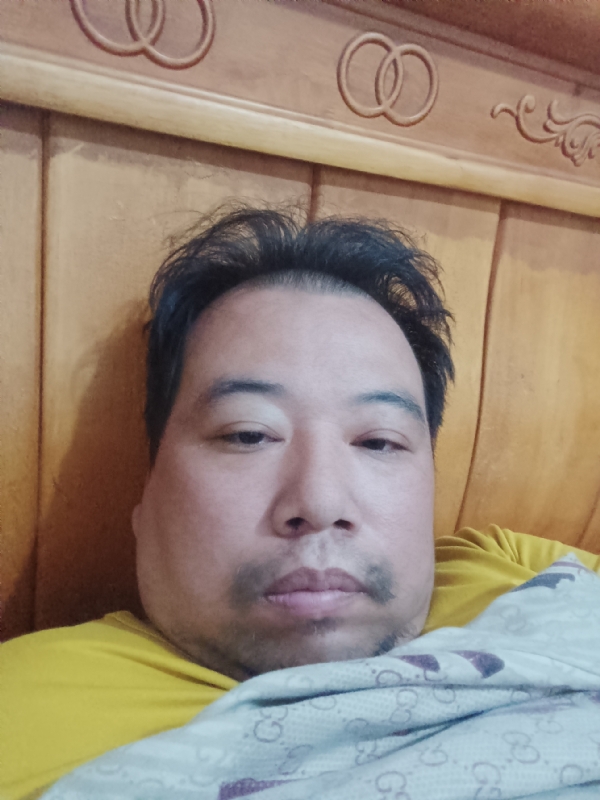 好好男人的第一张照片--福建中老年相亲网