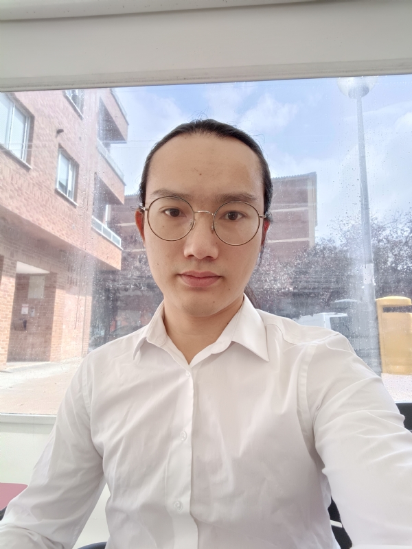 凯凯的第二张照片--福建中老年相亲网