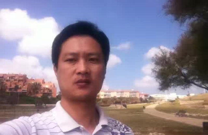 钟志的第一张照片--福建中老年相亲网