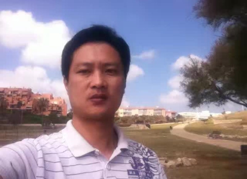 钟志的第二张照片--福建中老年相亲网