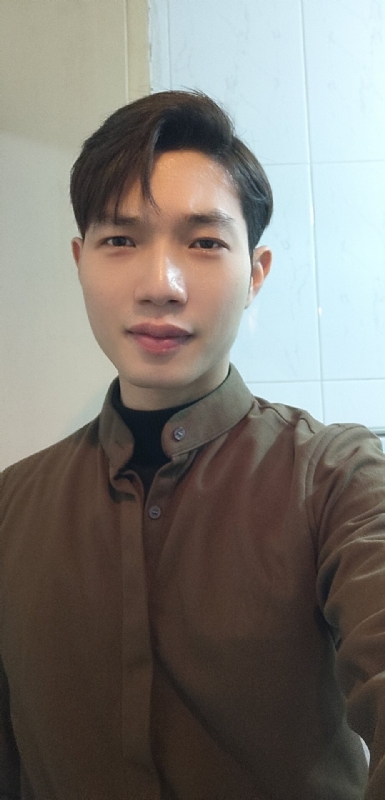 双向奔赴的第一张照片--福建中老年相亲网