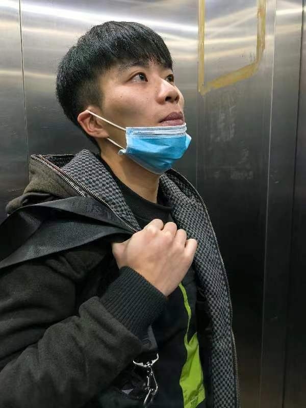 漂流的第二张照片--福建中老年相亲网