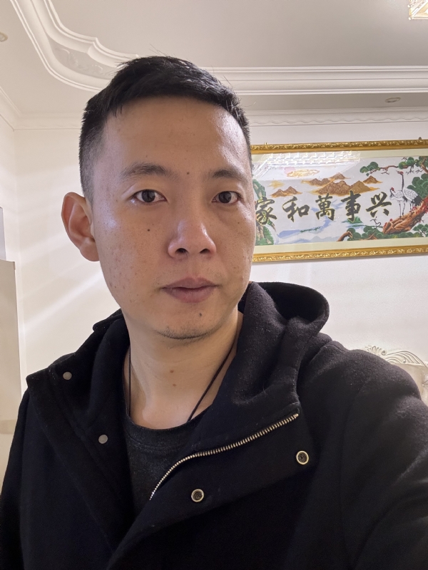 Lance的第一张照片--福建中老年相亲网