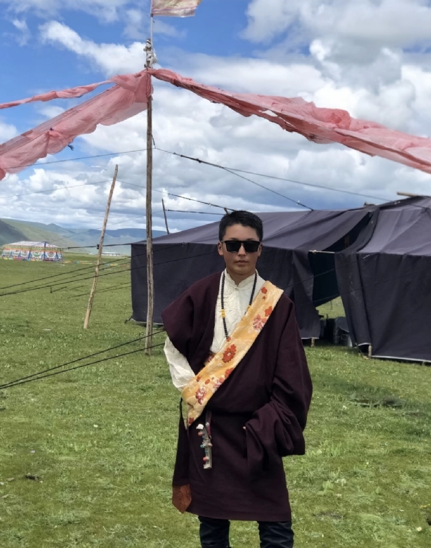 可苏的第一张照片--福建中老年相亲网