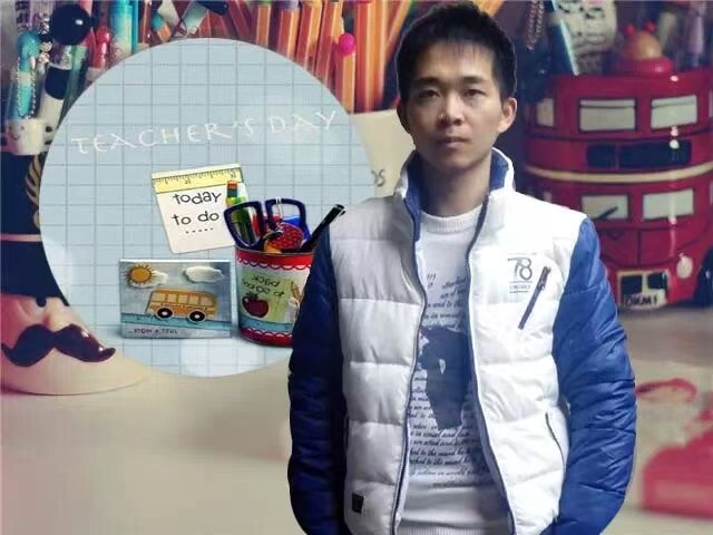 一杯茶的第一张照片--福建中老年相亲网