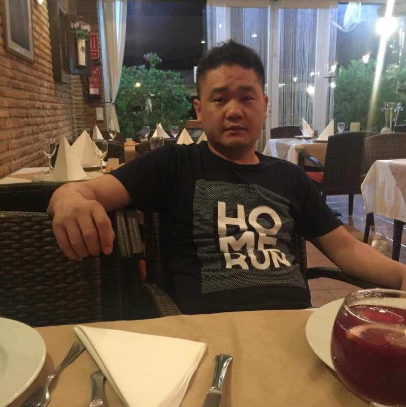 海外游子的第三张照片--福建中老年相亲网