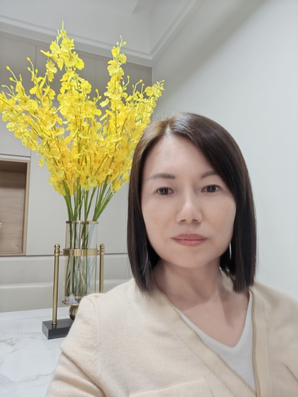 一诺的第四张照片--福建中老年相亲网