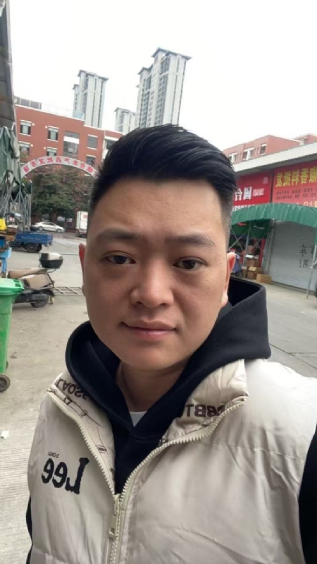 鑫鑫的第一张照片--福建中老年相亲网