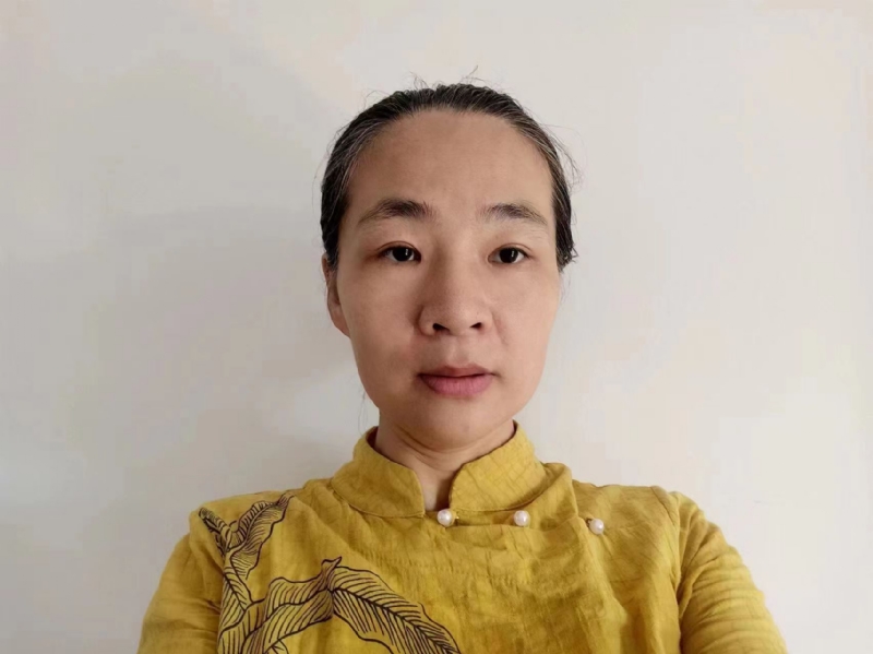阿为的第三张照片--福建中老年相亲网