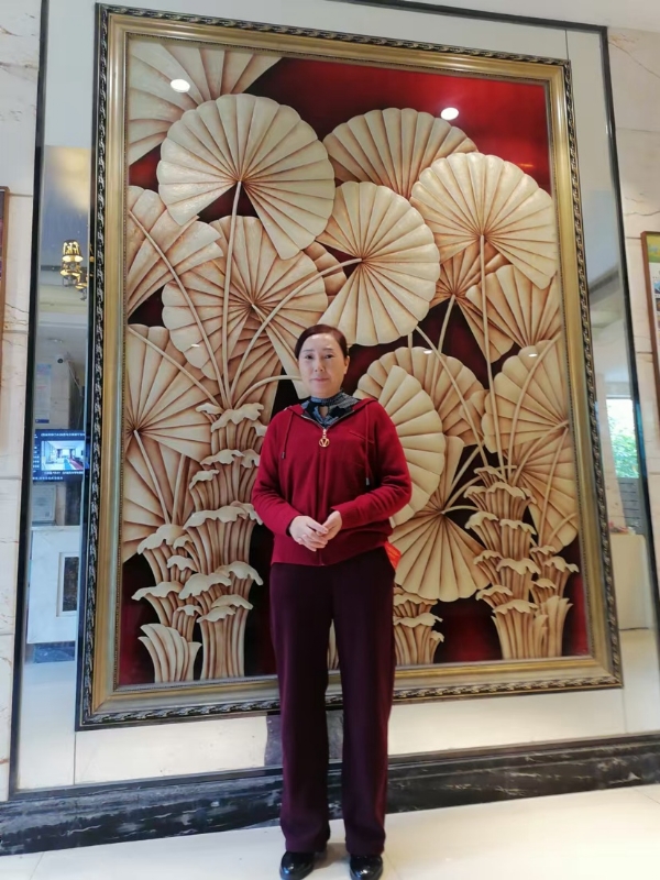 一米阳光的第一张照片--福建中老年相亲网