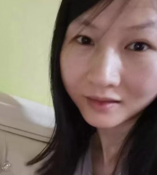 嫣然的第一张照片--福建中老年相亲网