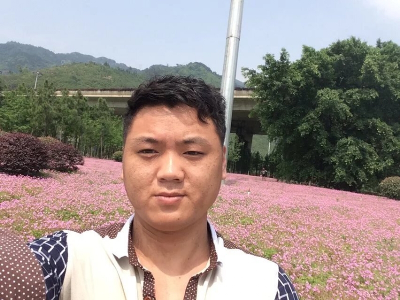 过日子的第二张照片--福建中老年相亲网