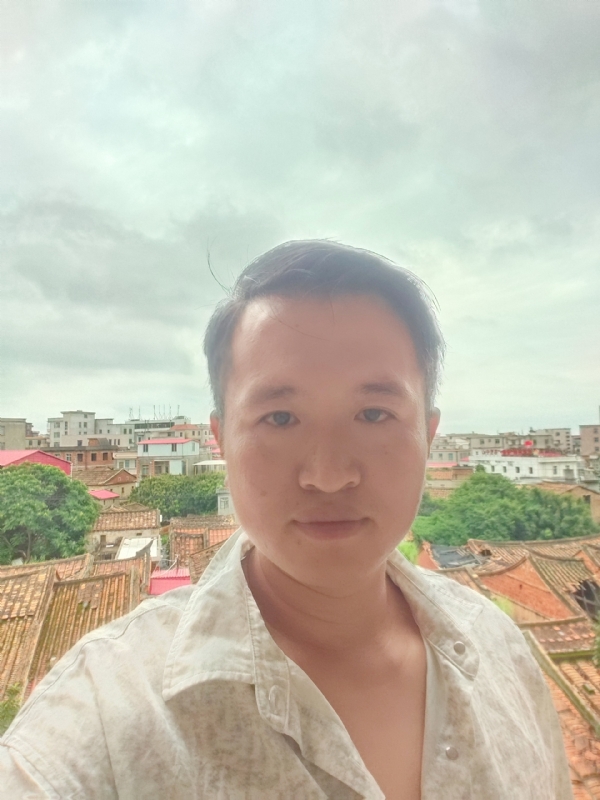 陌生人的第二张照片--福建中老年相亲网