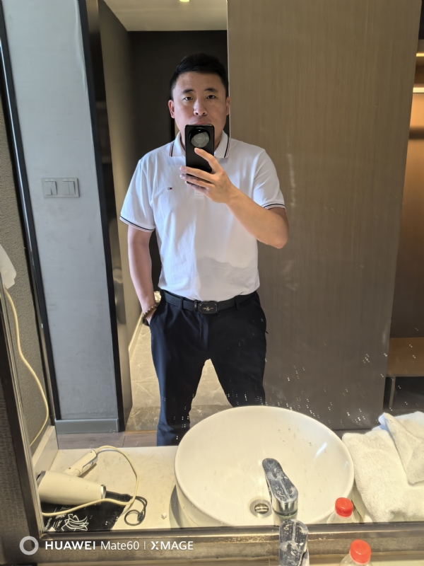 上善若水的第四张照片--福建中老年相亲网