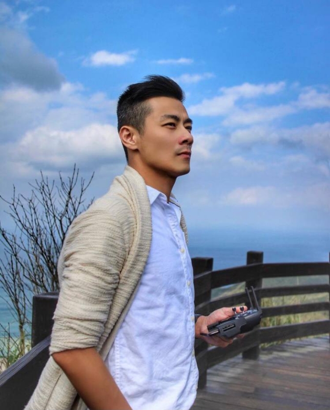 蓝天的第一张照片--福建中老年相亲网