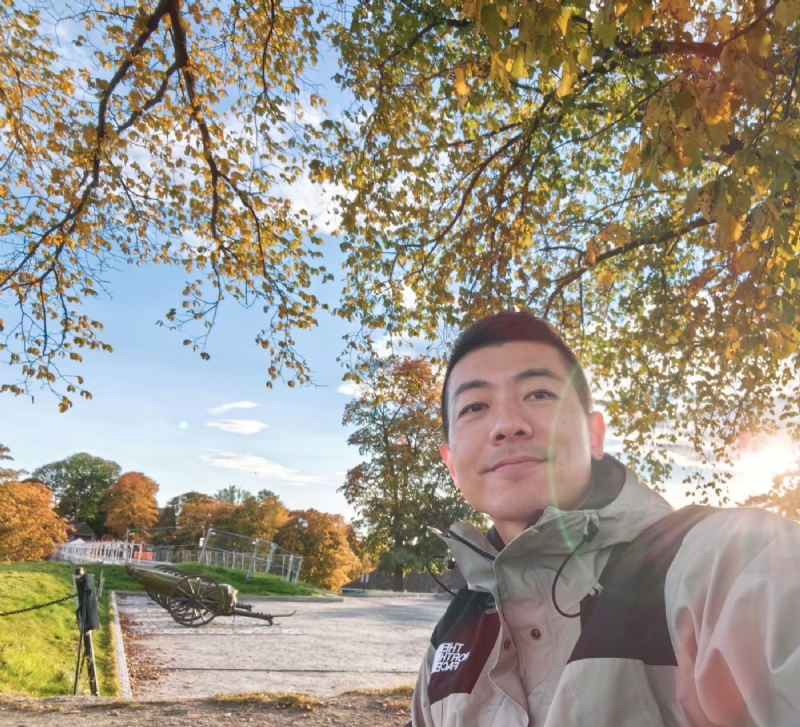 阿业的第二张照片--福建中老年相亲网