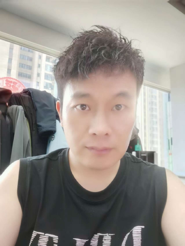 缘分何求的第一张照片--福建中老年相亲网