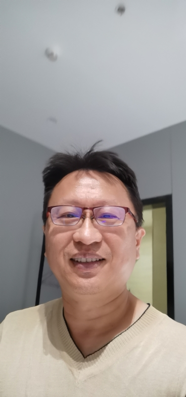 台皖佬徽阿狼的第二张照片--福建中老年相亲网