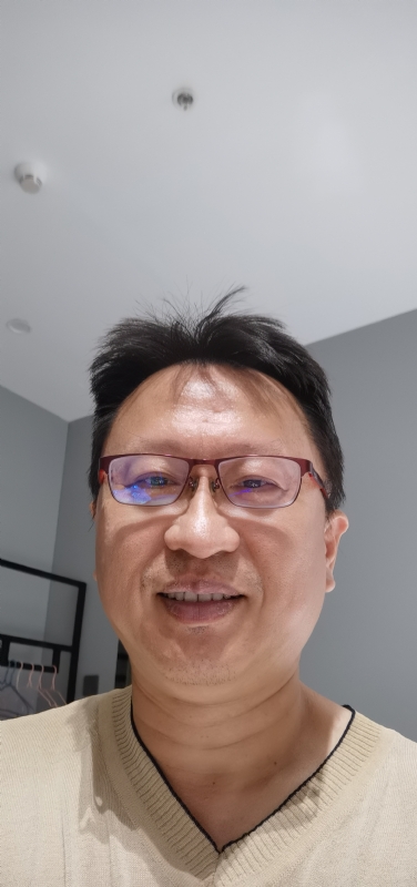 台皖佬徽阿狼的第三张照片--福建中老年相亲网