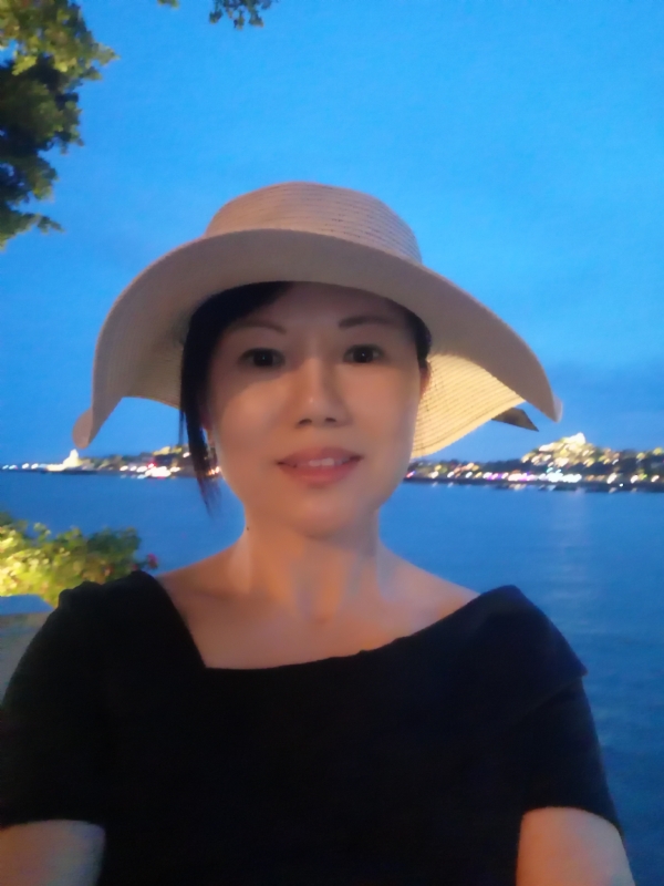 一心的第一张照片--福建中老年相亲网
