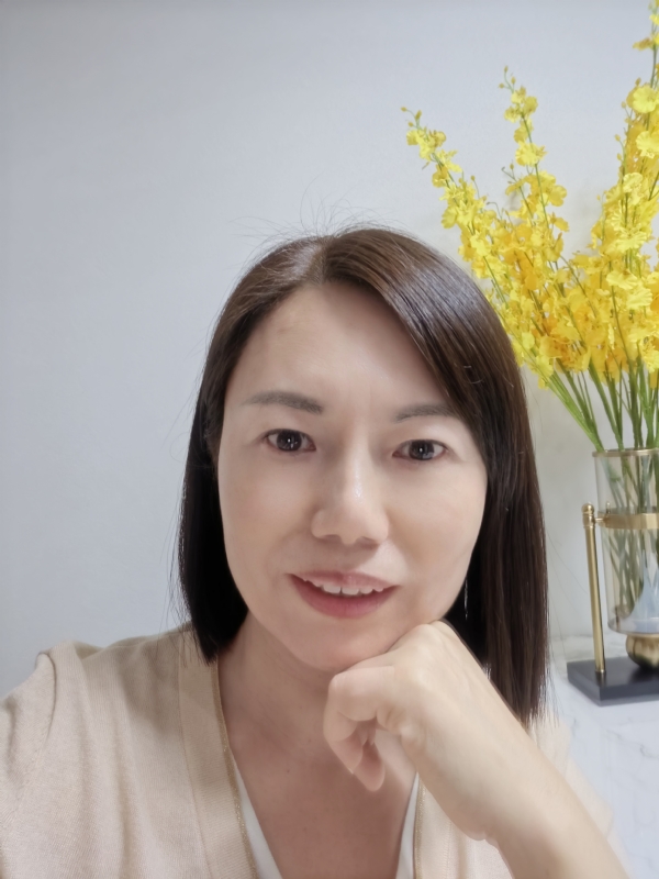 一心的第二张照片--福建中老年相亲网
