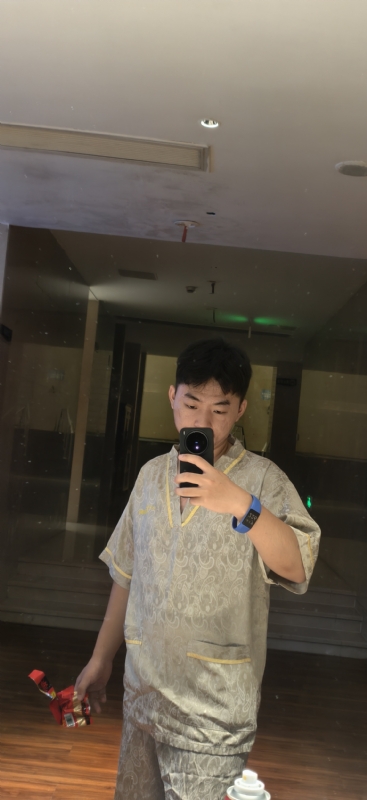 Mai的第一张照片--福建中老年相亲网