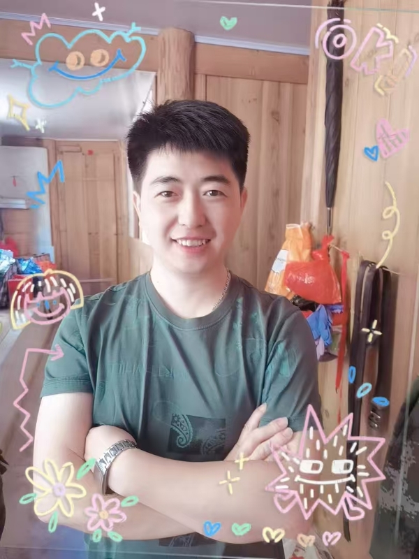 随风的第一张照片--福建中老年相亲网