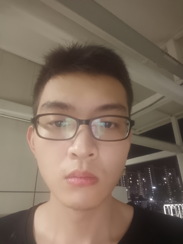 Lin的第四张照片--福建中老年相亲网