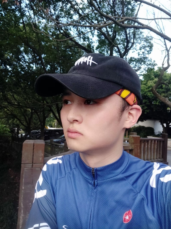 麦兜的第二张照片--福建中老年相亲网