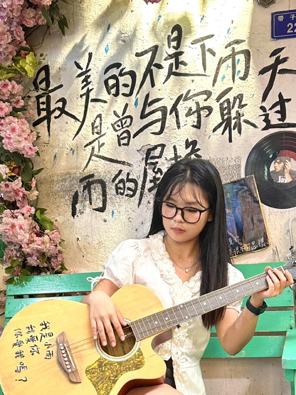 魔仙的第一张照片--福建中老年相亲网