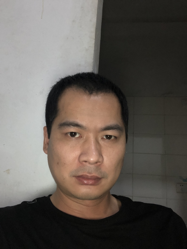 余生无悔的第一张照片--福建中老年相亲网